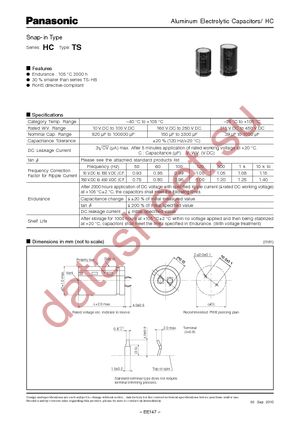 EET-HC2D102CF datasheet  